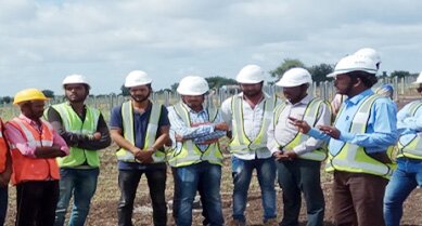 Gensol Group