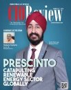 Prescinto capturing renewable energy sector globally