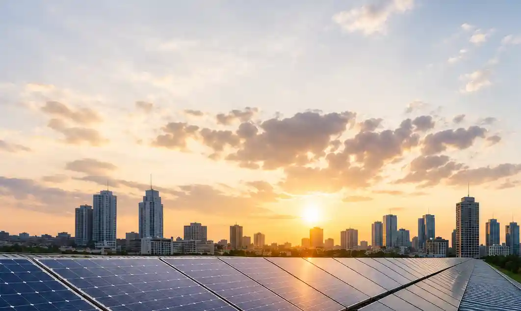 Factory Rooftop Solar: The Checks That Matter Before EPC Work Begins