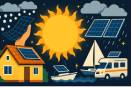 A1SolarStore Shines Light on Practical Solar Living: From Innovation to Everyday Use