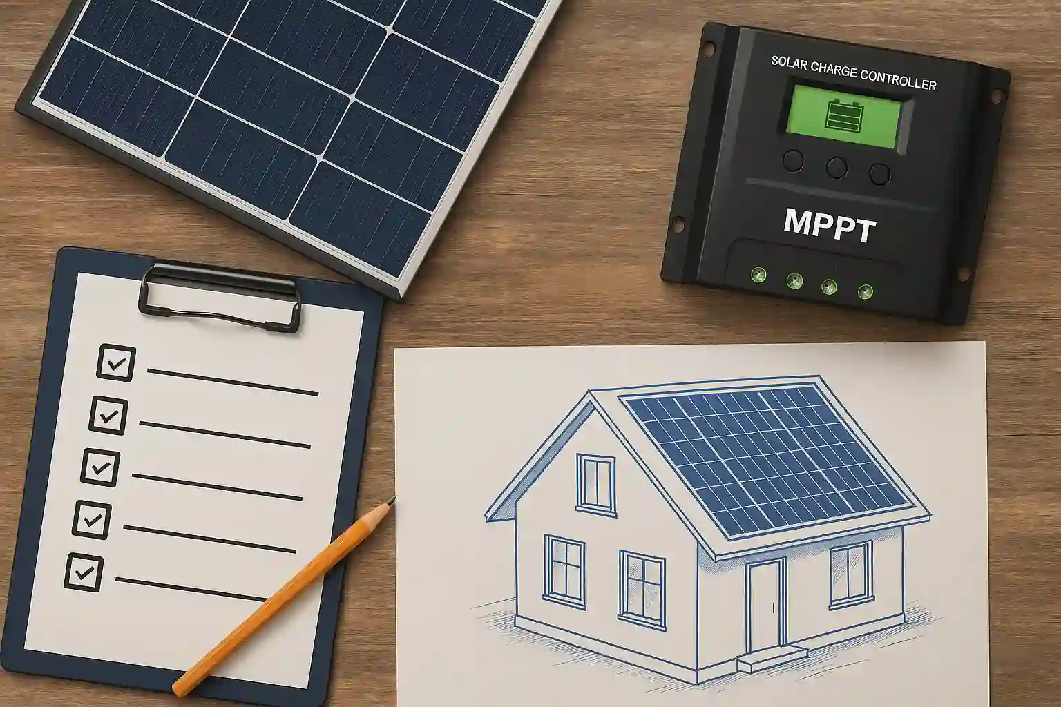 A1 SolarStore DIY Solar Guide Review – Expert Analysis of a Five-Part Series